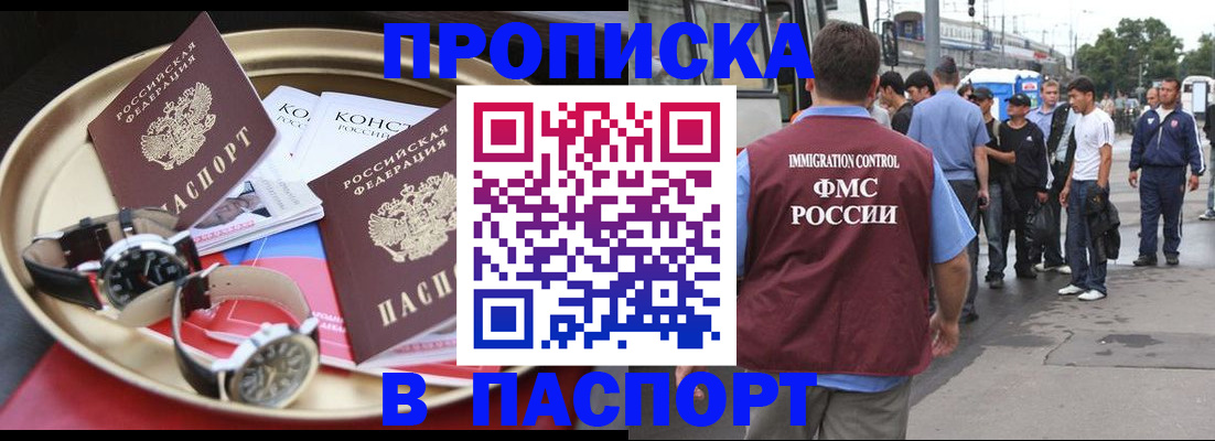 где прописаться в Алексине